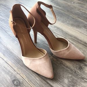 Chinese Laundry Heels